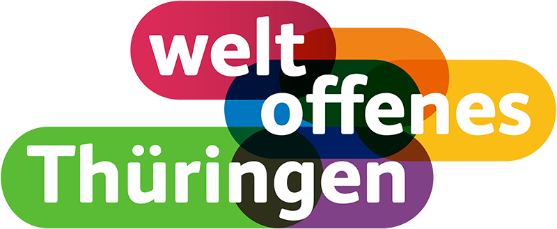 weltoffenes Thüringen